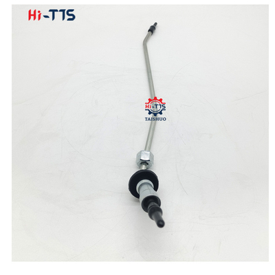 Parties de moteurs diesel pour tube sous pression 1106D-E66TA 3525A201
