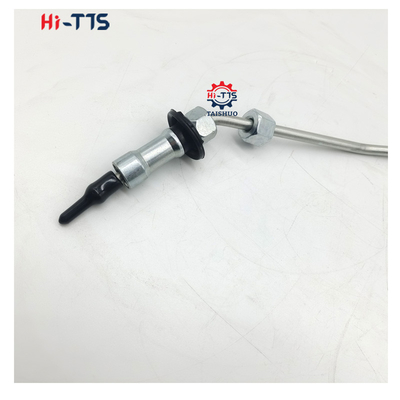 Parties de moteurs diesel pour tube sous pression 1106D-E66TA 3525A201