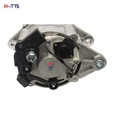DX80 4TNV94 4TNV98 129908-77260 CAL10499GS F002G90350 Alternateur 24V 45A