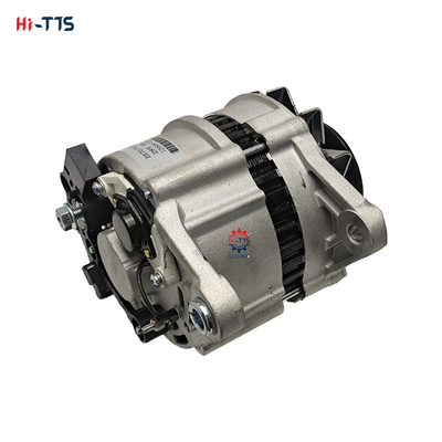 DX80 4TNV94 4TNV98 129908-77260 CAL10499GS F002G90350 Alternateur 24V 45A