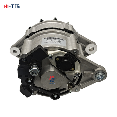 DX80 4TNV94 4TNV98 129908-77260 CAL10499GS F002G90350 Alternateur 24V 45A