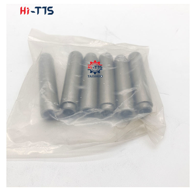 Guide des pièces de soupape des moteurs diesel DC13