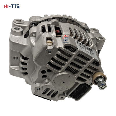 Moteur 24V 100A Alternateur CAL35629 A004TR5491 DX380 DX520 DC09