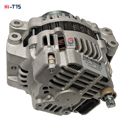 Moteur 24V 100A Alternateur CAL35629 A004TR5491 DX380 DX520 DC09