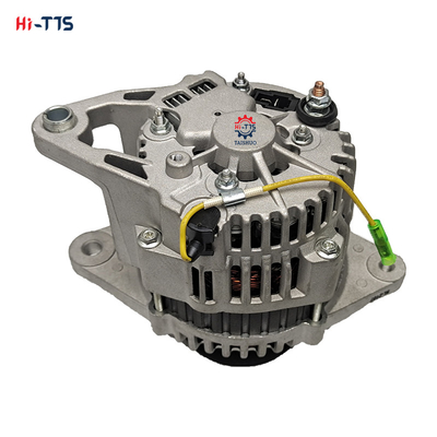 LR160-735B LR160735B DH60-7 DH60 4D94L 4D94 Alternateur 14V 80A