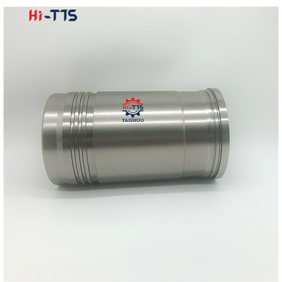 6D22 Pièces de moteur diesel, cylindre de doublure ME051217.