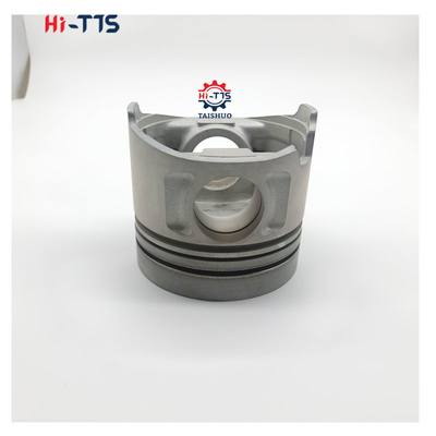 H07D Kit de piston pour moteur 13216-1980 13216-2260 Pour moteur diesel.