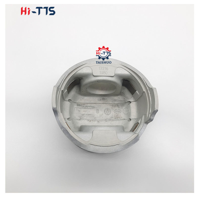 H07D Kit de piston pour moteur 13216-1980 13216-2260 Pour moteur diesel.