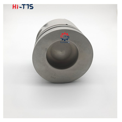 H07D Kit de piston pour moteur 13216-1980 13216-2260 Pour moteur diesel.