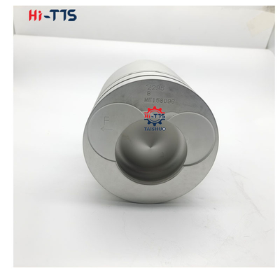 6D22 6D24 Piston moteur KIT ME072062/ME072546 / ME152652 / ME158096 pour la vente à chaud de haute qualité