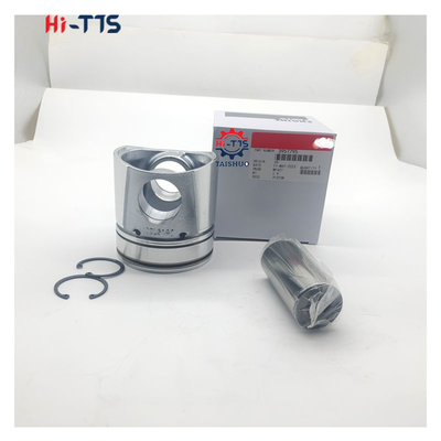 6D102 6BT 6BT5.9 Piston moteur 6738-31-2110 3957795 Pour pièces moteur