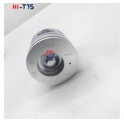 6D102 6BT 6BT5.9 Piston moteur 6738-31-2110 3957795 Pour pièces moteur