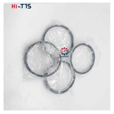 4BT 6BT Piston Ring KitSTD 102mm 3802230 3802421 Parties pour moteurs diesel de la société Cummins