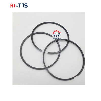 6 cylindres 130 mm 6D24 6D22 moteur diesel anneau à piston ME052889 pour camion