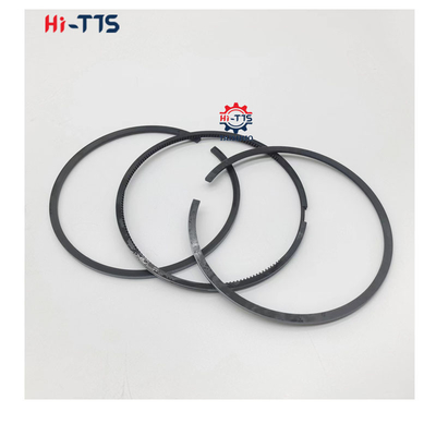 6 cylindres 130 mm 6D24 6D22 moteur diesel anneau à piston ME052889 pour camion