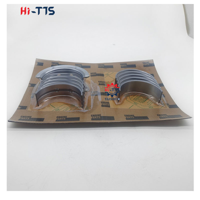 4BT 6BT pièces du moteur Ensemble de roulements principaux 3802011 3802012 4955857