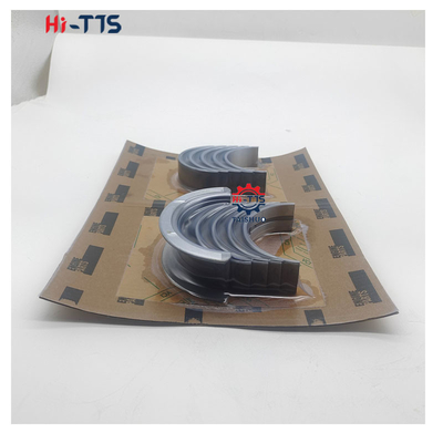 4BT 6BT pièces du moteur Ensemble de roulements principaux 3802011 3802012 4955857