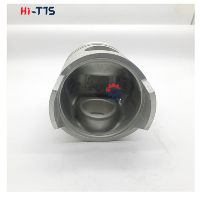 6D16 Piston de moteur 23411-83030 Pour pièces de moteur