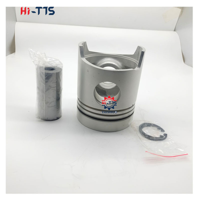 6D16 Piston de moteur 23411-83030 Pour pièces de moteur