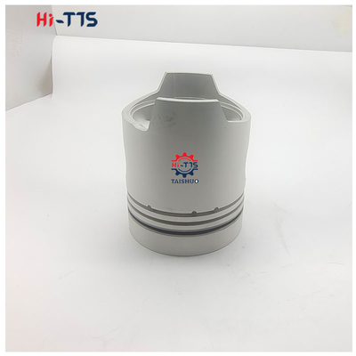 6D16 Piston de moteur 23411-83030 Pour pièces de moteur