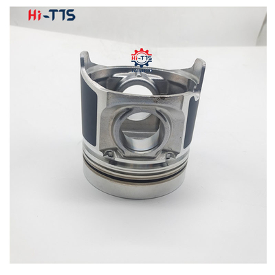 100 mm SL T3500 Piston SL07-23-200 SL01-23-200 Pour les pièces du moteur Mazda Kia K3500