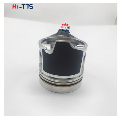 100 mm SL T3500 Piston SL07-23-200 SL01-23-200 Pour les pièces du moteur Mazda Kia K3500