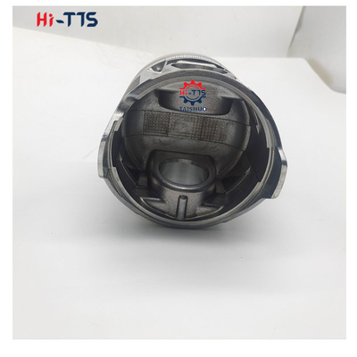 100 mm SL T3500 Piston SL07-23-200 SL01-23-200 Pour les pièces du moteur Mazda Kia K3500