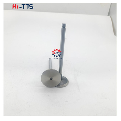 4BT 6BT 6D102 Moteur diesel soupape d'admission soupape d'échappement 4995554 3901117 3920867 3920868