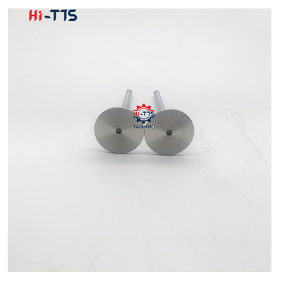 4BT 6BT 6D102 Moteur diesel soupape d'admission soupape d'échappement 4995554 3901117 3920867 3920868
