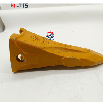 DH220RC Dents de seau 2713-1217RC 2713-1219 K1000344 Pièces détachées de type roche de seau