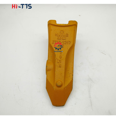 DH220RC Dents de seau 2713-1217RC 2713-1219 K1000344 Pièces détachées de type roche de seau
