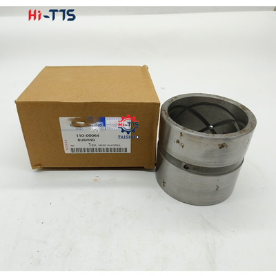 DX225 S225 Boussin à épingle de godet pour excavatrice K1037849A,110-00064 Boussin à excavatrice