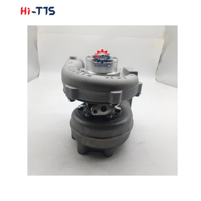DH300-7 DE08 T04E55 Groupe des turbocompresseurs pour moteurs diesel 65.09100-7082
