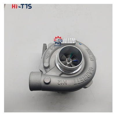 DH300-7 DE08 T04E55 Groupe des turbocompresseurs pour moteurs diesel 65.09100-7082