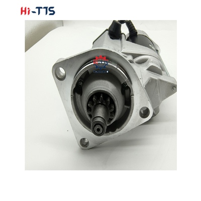 24V 11T 5.5KW EH700 D6DA Moteurs moteur de démarrage OK87T18400 031228070 STY8070KR 0K85118400 STN4840EC
