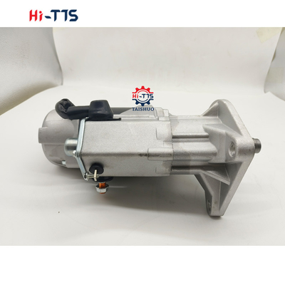 24V 11T 5.5KW EH700 D6DA Moteurs moteur de démarrage OK87T18400 031228070 STY8070KR 0K85118400 STN4840EC