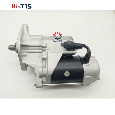 24V 11T 5.5KW EH700 D6DA Moteurs moteur de démarrage OK87T18400 031228070 STY8070KR 0K85118400 STN4840EC