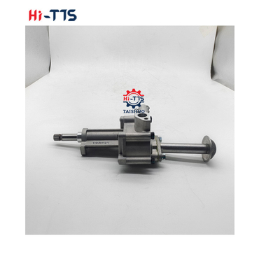 DB58 Pièces moteur Pompe à huile 65.05101-7020 65.05101-7021 pour le moteur de la pelle DH220 DB58