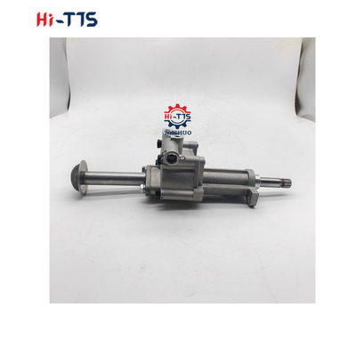 DB58 Pièces moteur Pompe à huile 65.05101-7020 65.05101-7021 pour le moteur de la pelle DH220 DB58