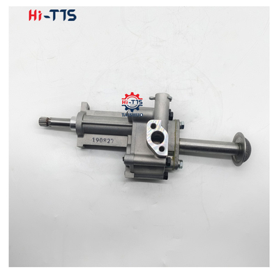 DB58 Pièces moteur Pompe à huile 65.05101-7020 65.05101-7021 pour le moteur de la pelle DH220 DB58
