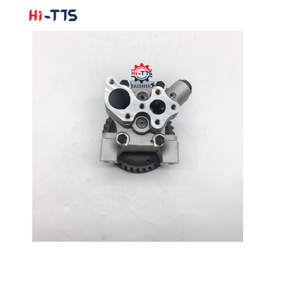 D2366 D1146 DH215 Pompe à huile moteur 65.05100-6022 65.05100-6048 Pièces moteur
