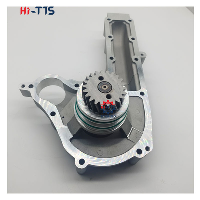 Pompes à eau douce BF6M1015 Parties de moteurs diesel marins 0293 1391 1060 0426 0082 7465