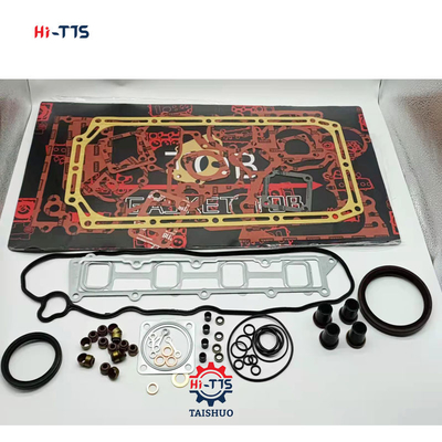 Le moteur est équipé d'un joint de serrage 729907-92940 72990792940 YM729907-92940 4TNV98