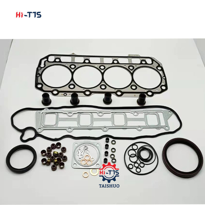 Le moteur est équipé d'un joint de serrage 729907-92940 72990792940 YM729907-92940 4TNV98