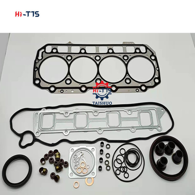 Le moteur est équipé d'un joint de serrage 729907-92940 72990792940 YM729907-92940 4TNV98
