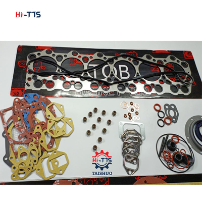 Le moteur est équipé d'un boîtier d'étanchéité 6D34 ME996454 ME081734 ME997397 ME081734 SK200 HD820