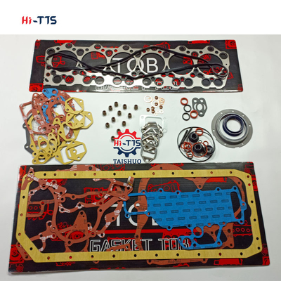 Le moteur est équipé d'un boîtier d'étanchéité 6D34 ME996454 ME081734 ME997397 ME081734 SK200 HD820