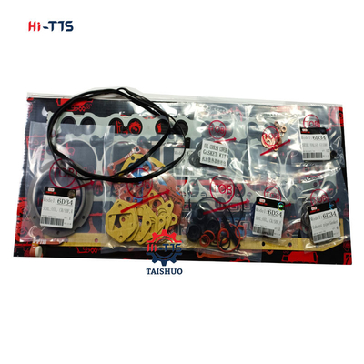 Le moteur est équipé d'un boîtier d'étanchéité 6D34 ME996454 ME081734 ME997397 ME081734 SK200 HD820