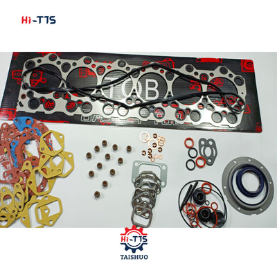 Le moteur est équipé d'un boîtier d'étanchéité 6D34 ME996454 ME081734 ME997397 ME081734 SK200 HD820