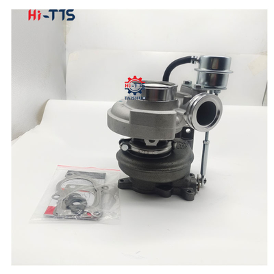 Pour les appareils à combustion interne, le régulateur de puissance doit être utilisé.4042720、4937653 pour le moteur diesel QSB3.9L